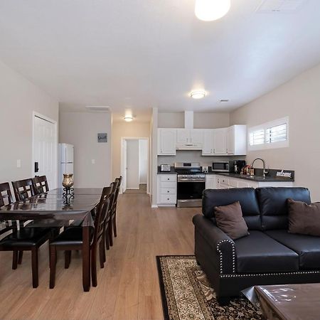 Los Angeles Retreat Close To Hotspots ภายนอก รูปภาพ