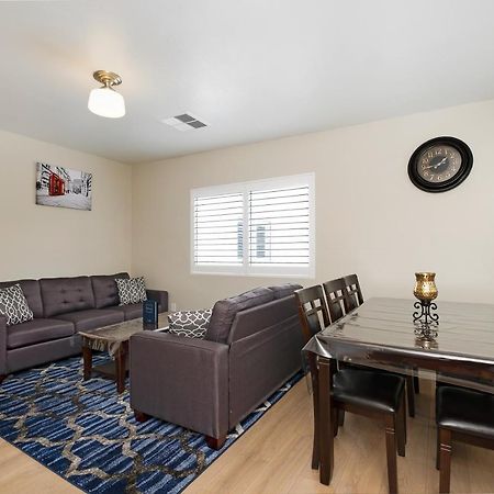 Los Angeles Retreat Close To Hotspots ภายนอก รูปภาพ
