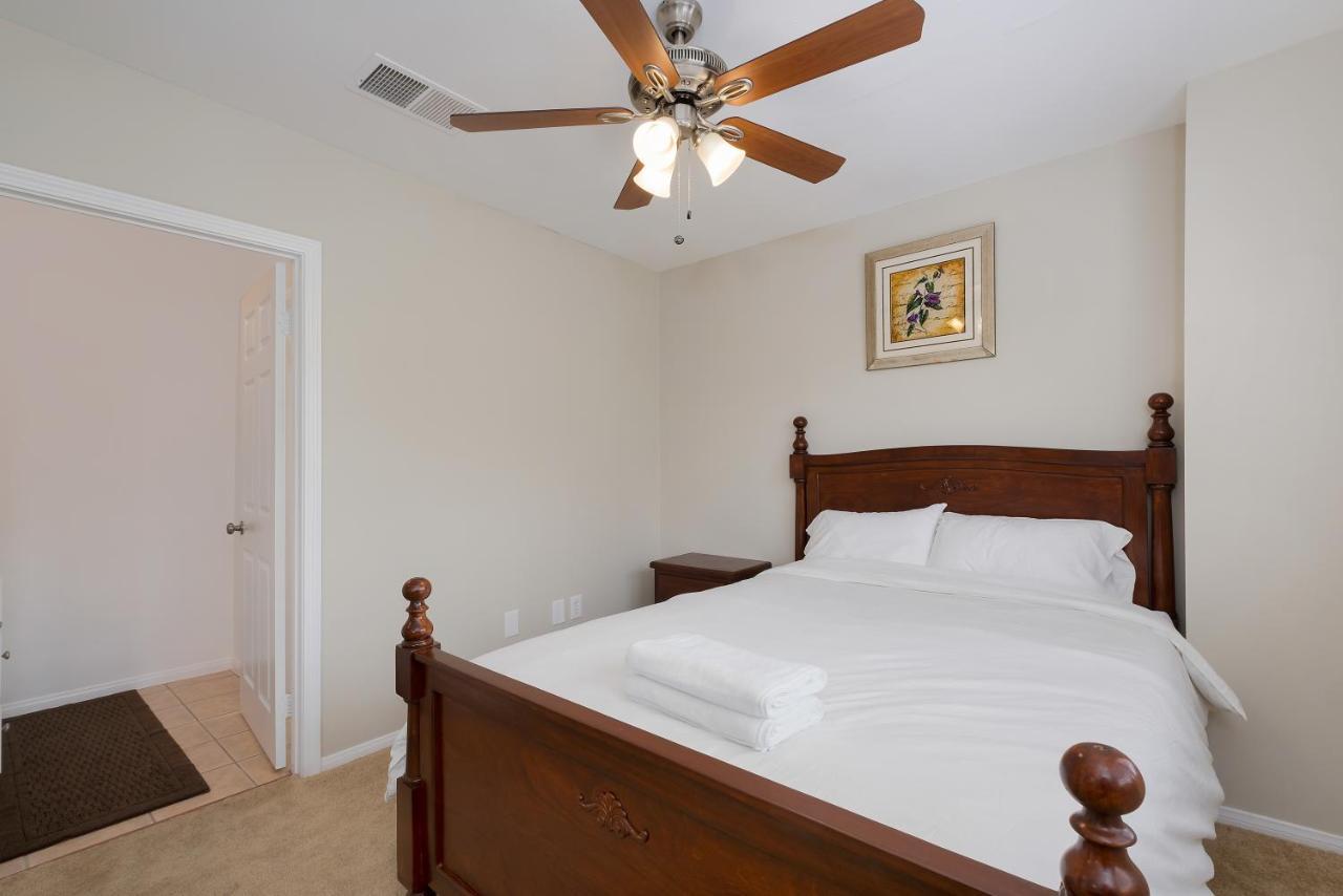 Los Angeles Retreat Close To Hotspots ภายนอก รูปภาพ