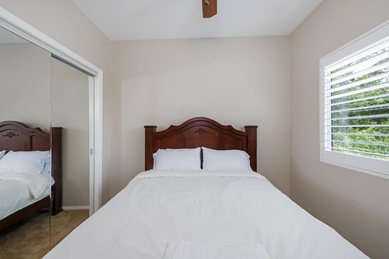 Los Angeles Retreat Close To Hotspots ภายนอก รูปภาพ