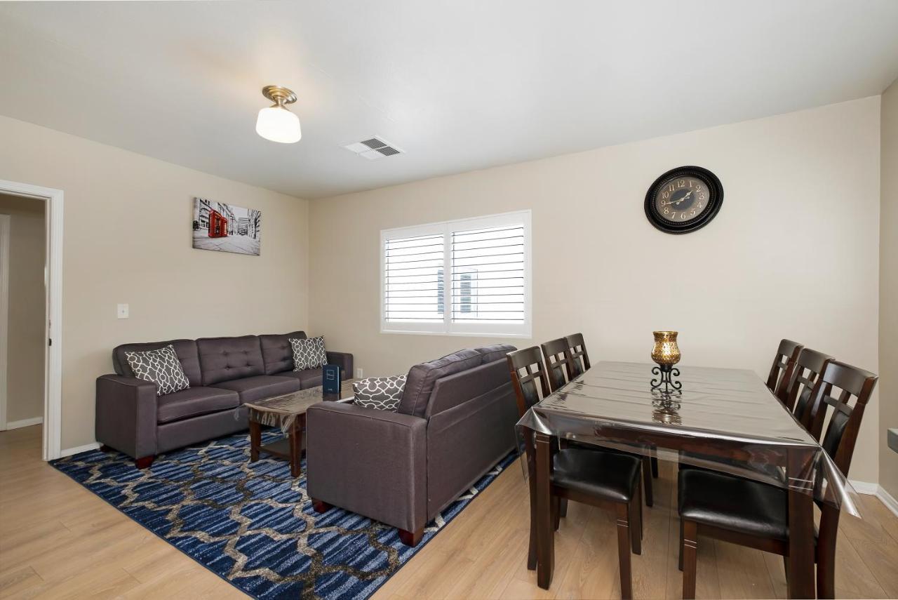 Los Angeles Retreat Close To Hotspots ภายนอก รูปภาพ