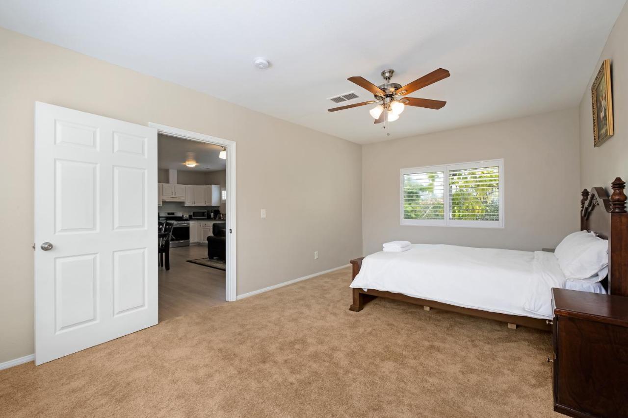 Los Angeles Retreat Close To Hotspots ภายนอก รูปภาพ