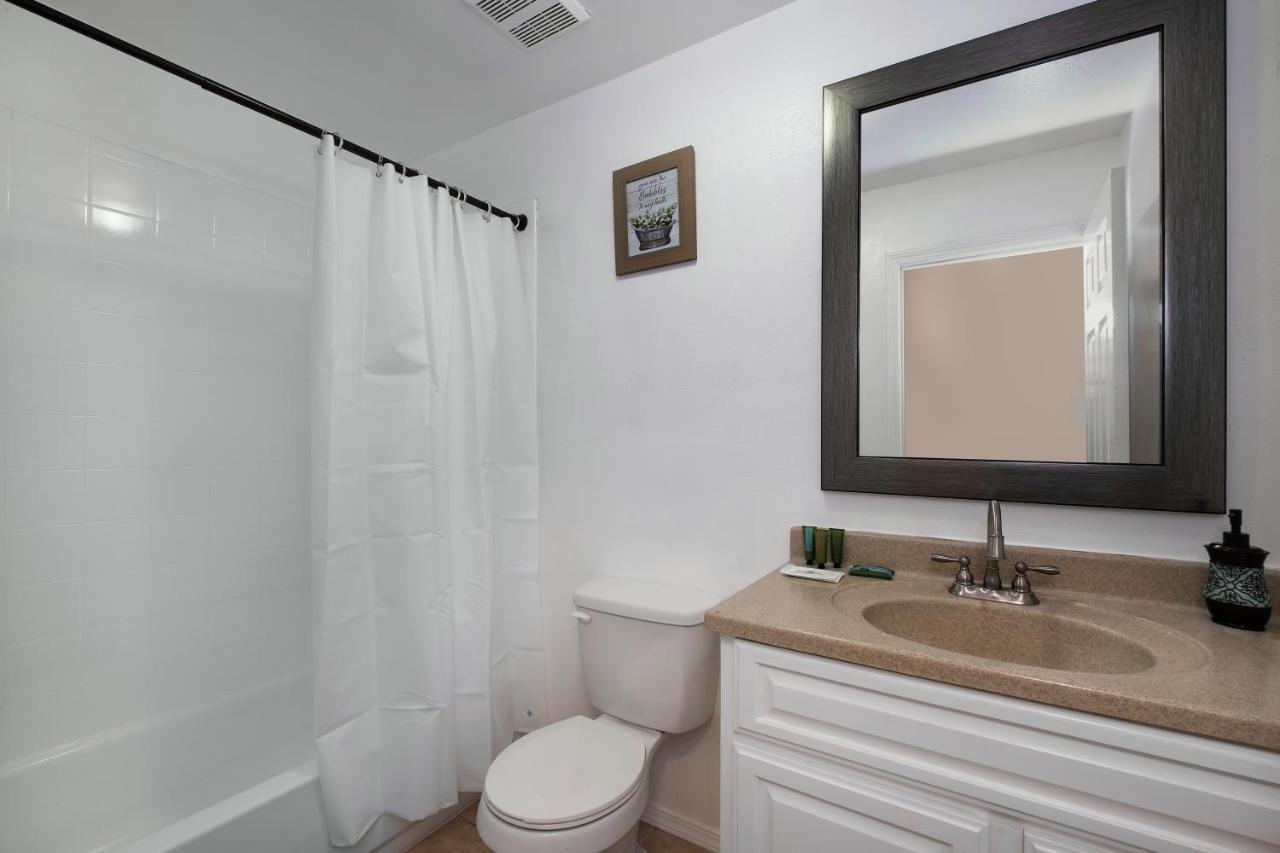 Los Angeles Retreat Close To Hotspots ภายนอก รูปภาพ