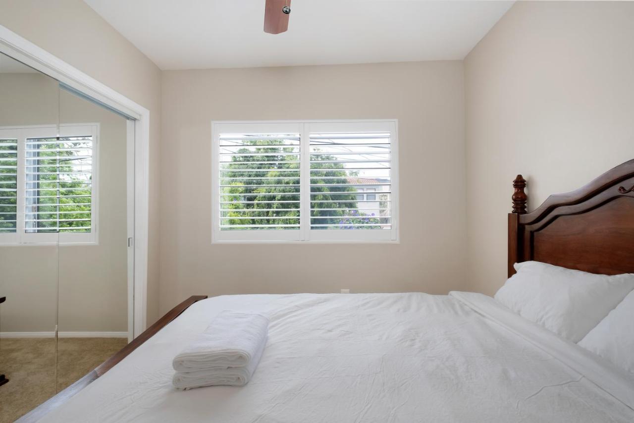 Los Angeles Retreat Close To Hotspots ภายนอก รูปภาพ