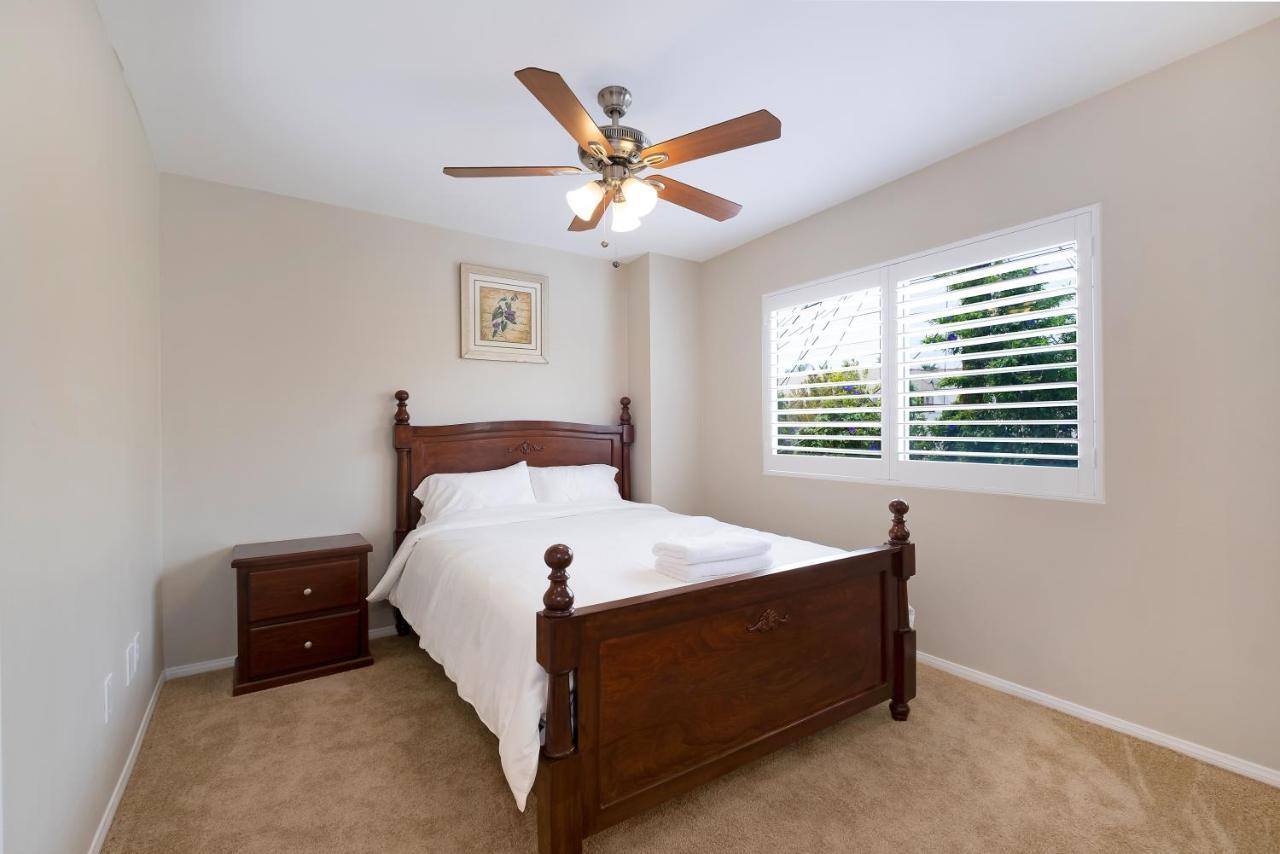 Los Angeles Retreat Close To Hotspots ภายนอก รูปภาพ