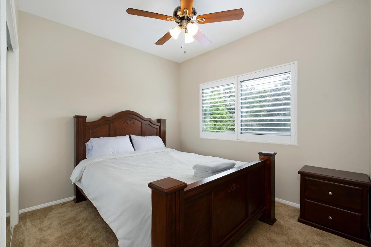 Los Angeles Retreat Close To Hotspots ภายนอก รูปภาพ