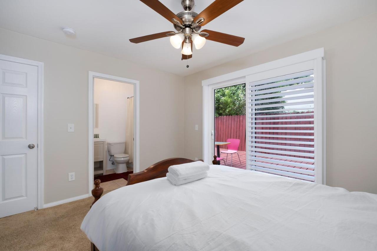 Los Angeles Retreat Close To Hotspots ภายนอก รูปภาพ