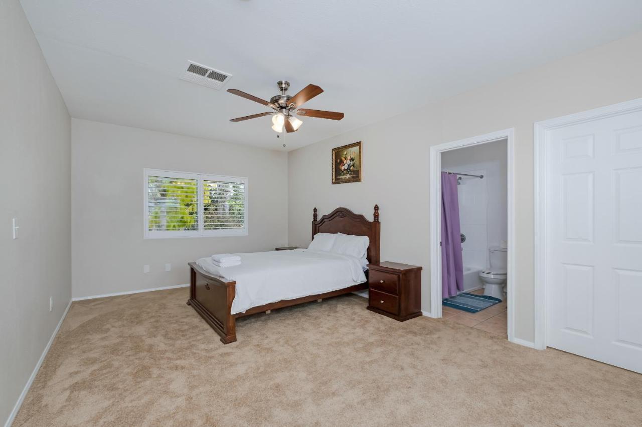 Los Angeles Retreat Close To Hotspots ภายนอก รูปภาพ