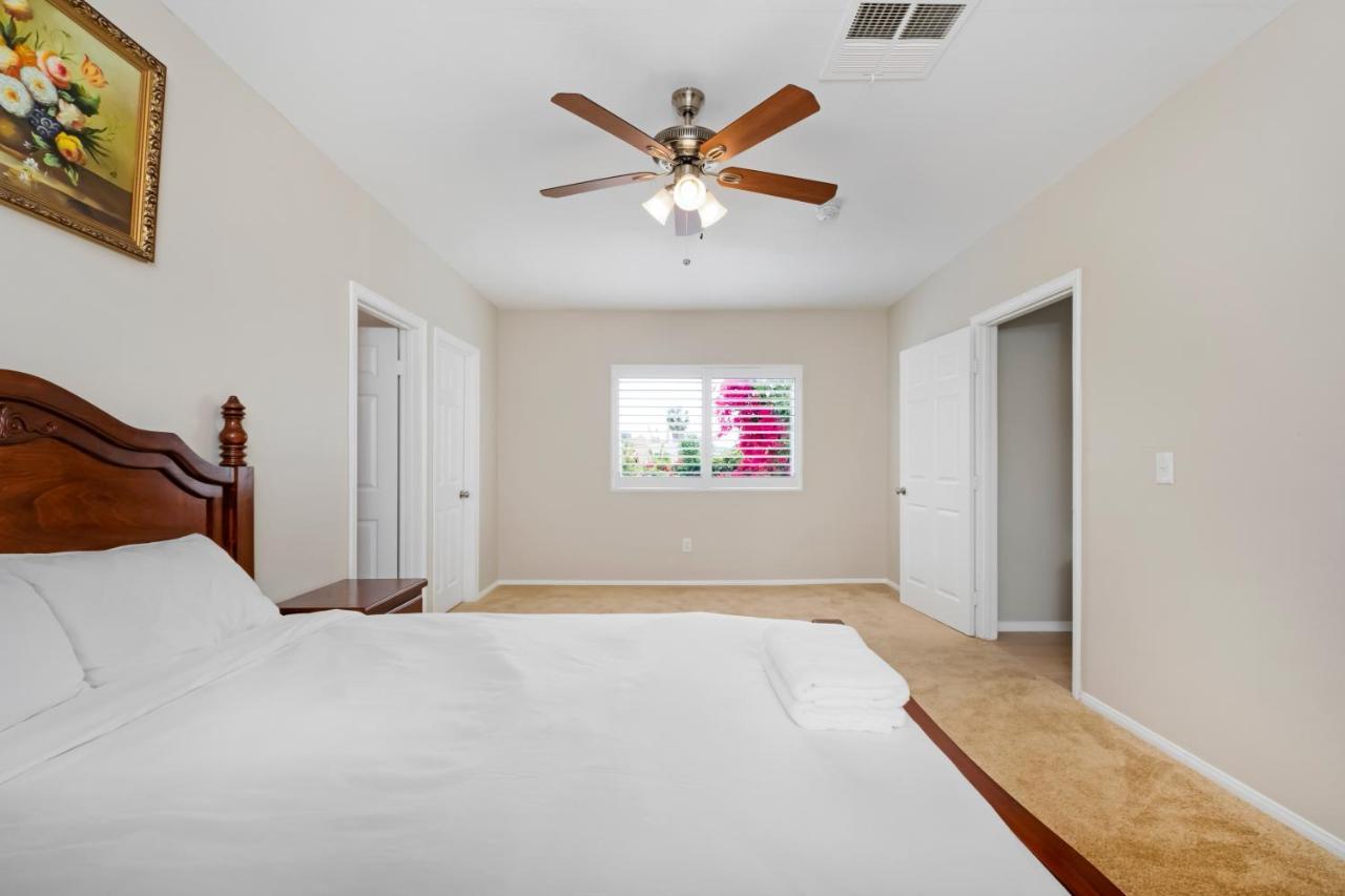 Los Angeles Retreat Close To Hotspots ภายนอก รูปภาพ