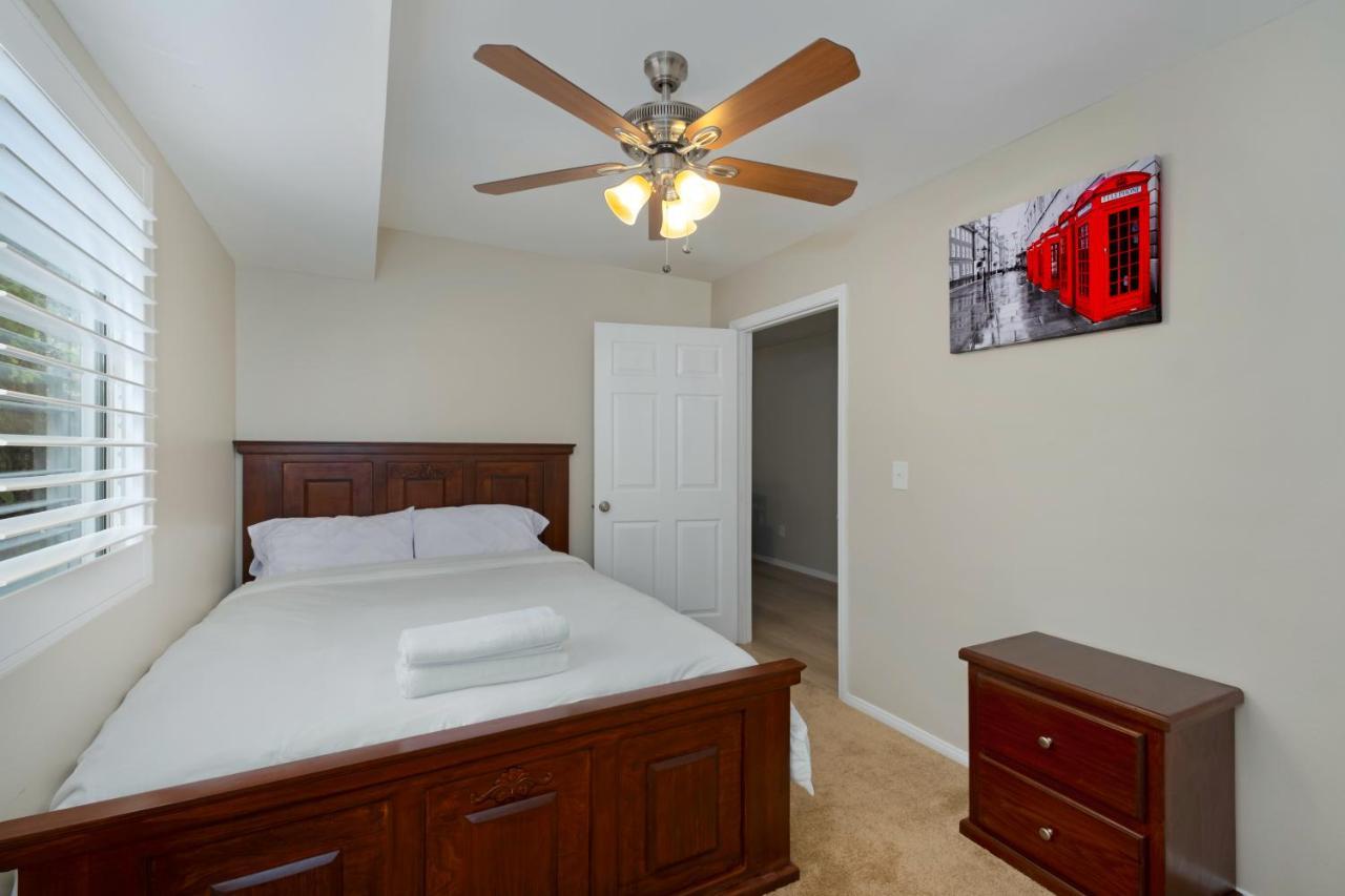 Los Angeles Retreat Close To Hotspots ภายนอก รูปภาพ